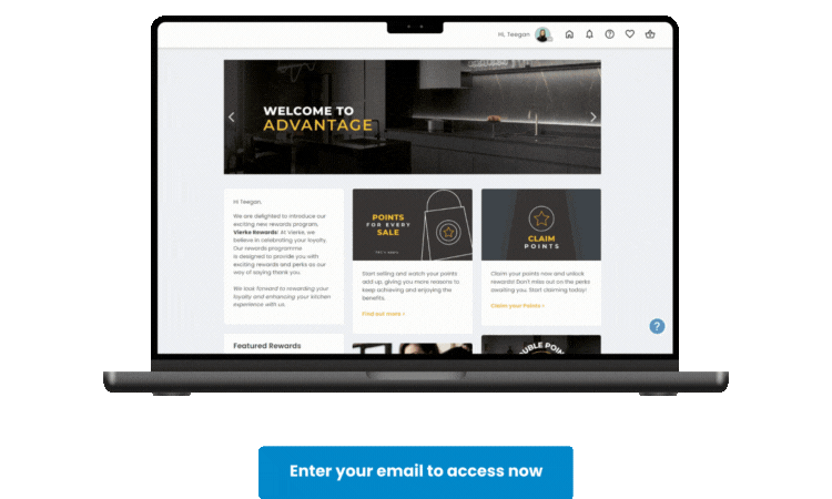 Incentivesmart customer loyalty platform demo
