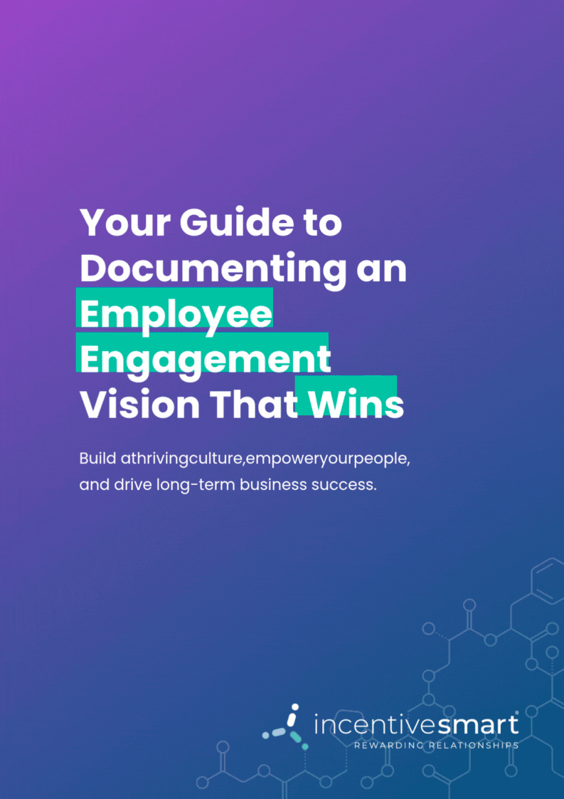 How to improve employee engagement guide