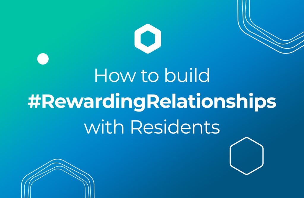 10 Ways to Keep your Best Residents Engaged with you