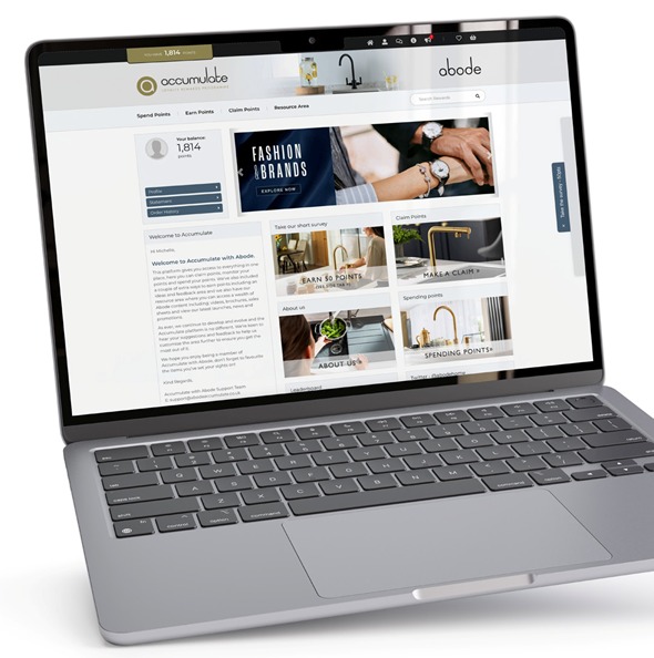 abode loyalty scheme