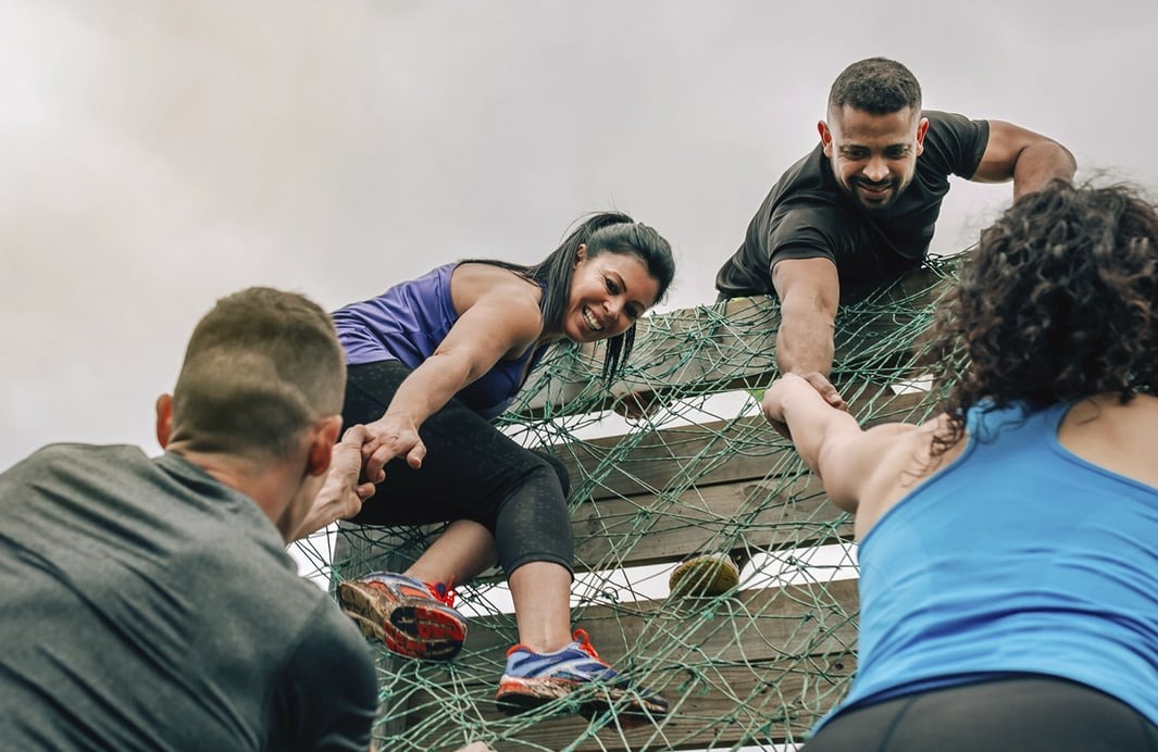 Activity team building incentives