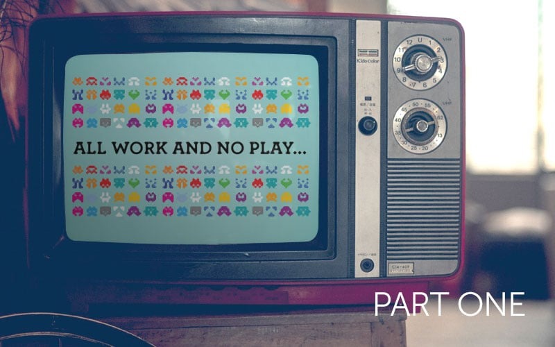 Boosting employee engagement with Gamification.