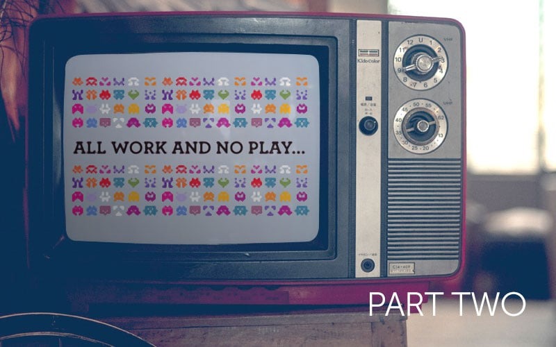 Boost employee engagement through Gamification. A checklist