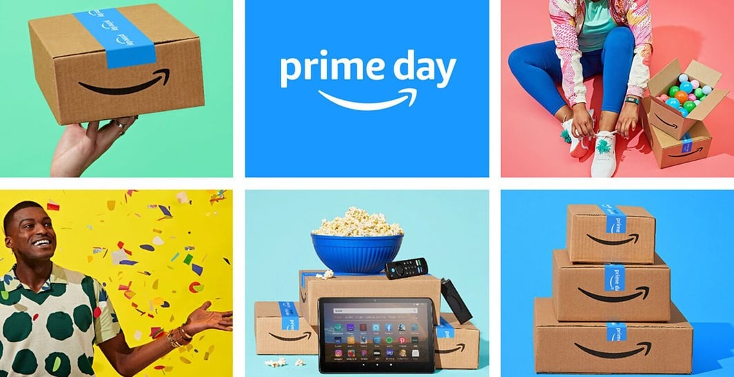 Amazon Prime loyalty