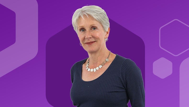 Meet the Board – Ann Wilson