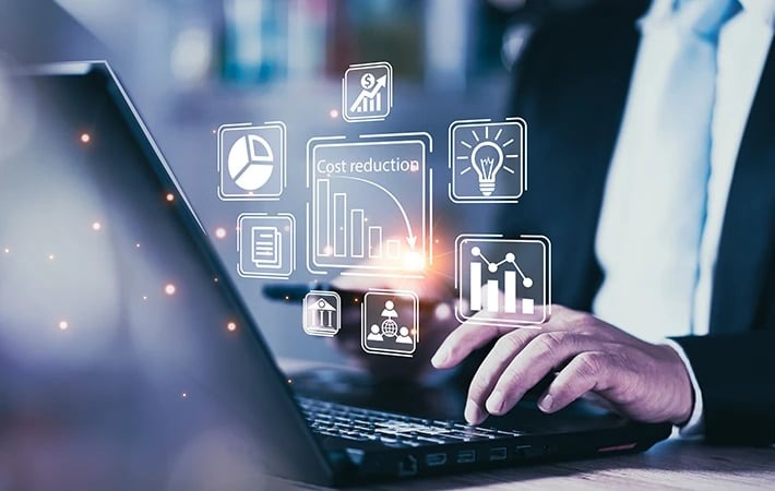 Benefits of successful channel partnerships