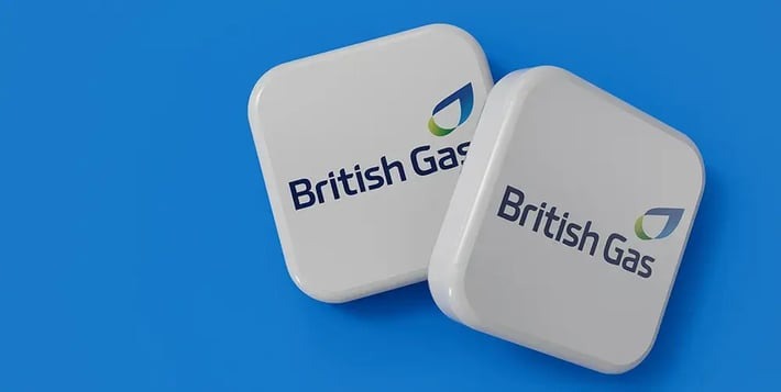 british gas rewards