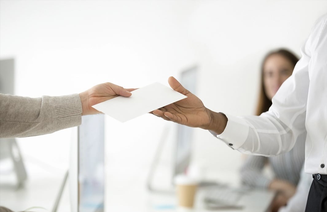 Cash rewards as sales incentives