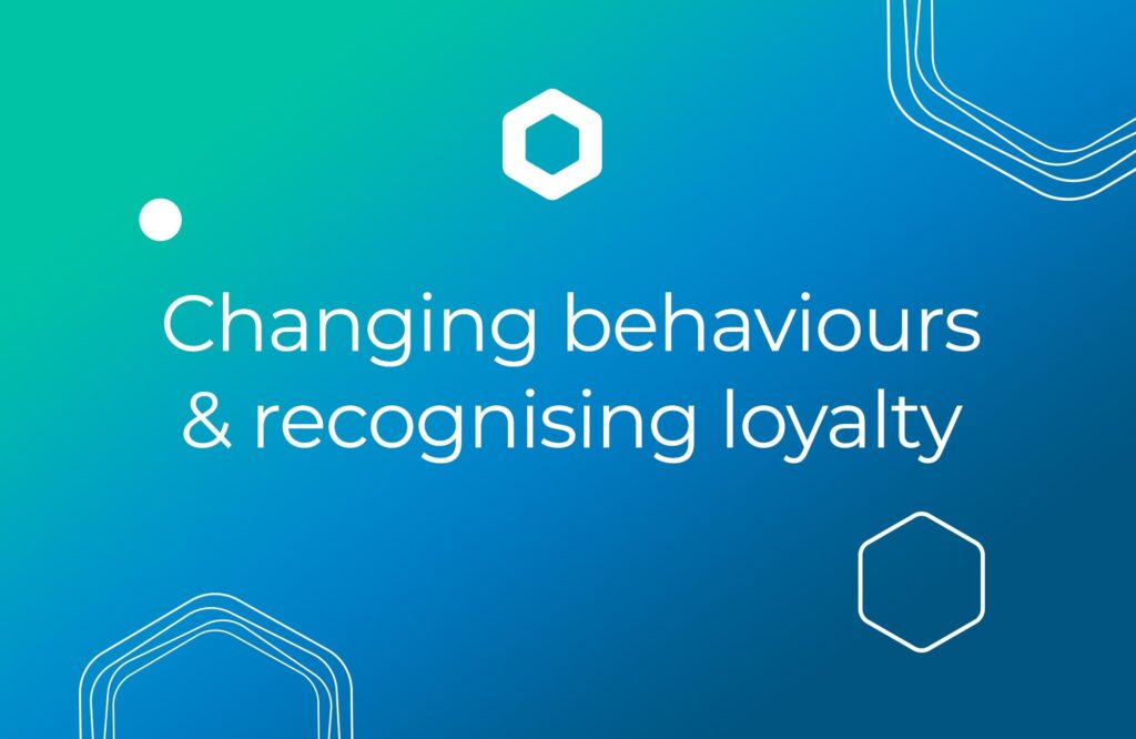 How Housing Associations can Change Resident Behaviour and Recognise Loyalty