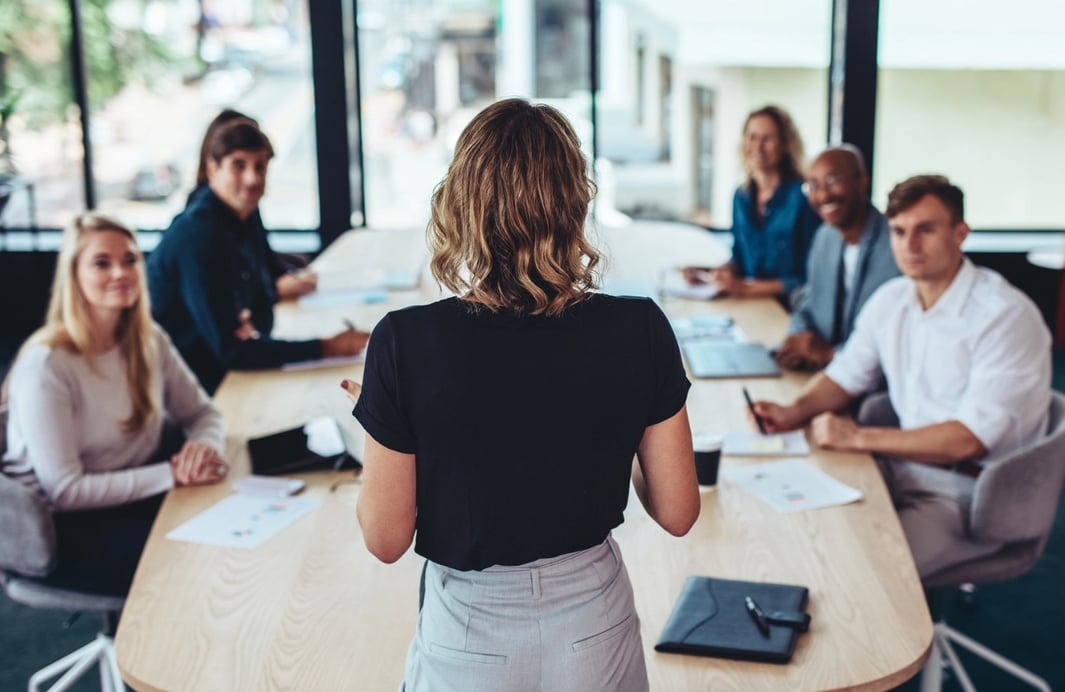 Explaining the role of a channel marketing manager