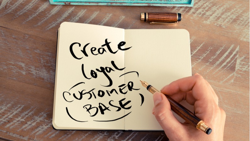 7 Tips for Creating a Loyal Customer With an Engagement Programme
