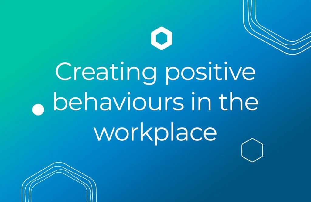 Employee reward schemes: Creating positive behaviours in the workplace