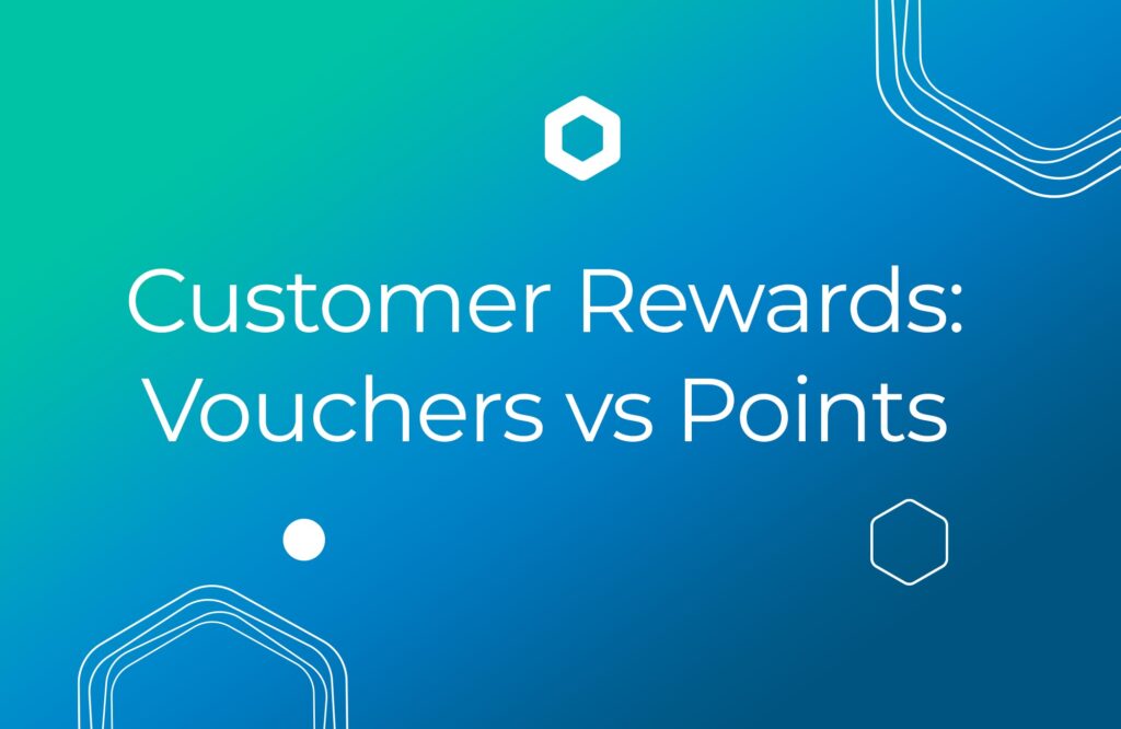 Customer Rewards: Vouchers vs Points