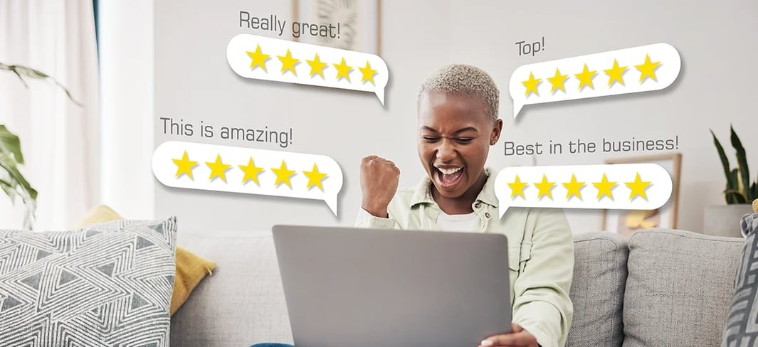 customer satisfaction bonus