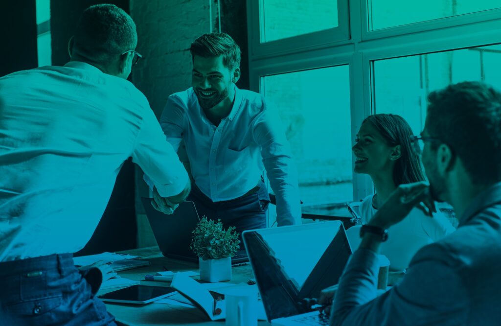 Using a Distributor Incentive Programme to Create Long-term Loyalty