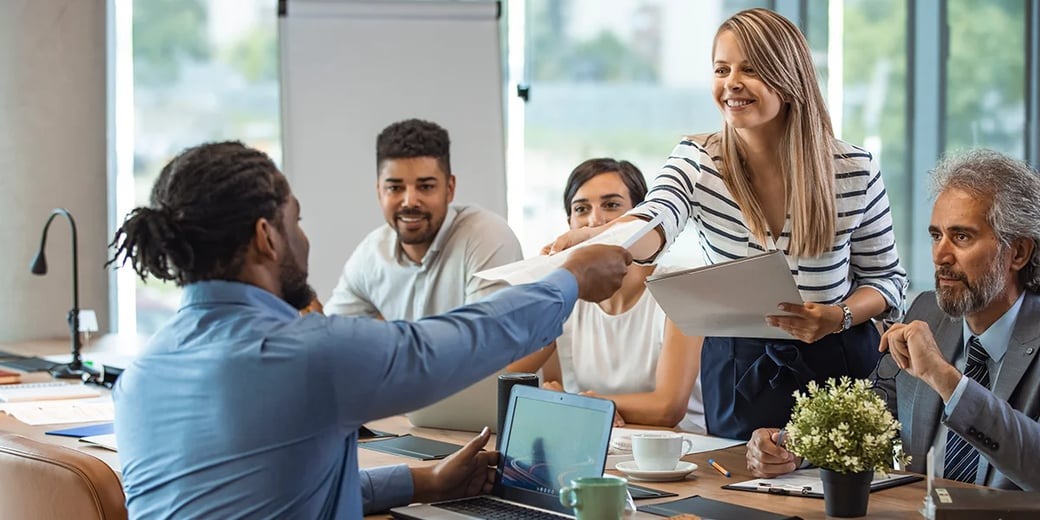 Effectiveness of loyalty programmes