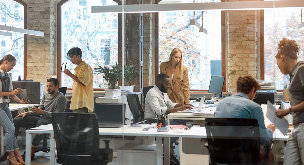 Create an Environment Employees Want to Work In