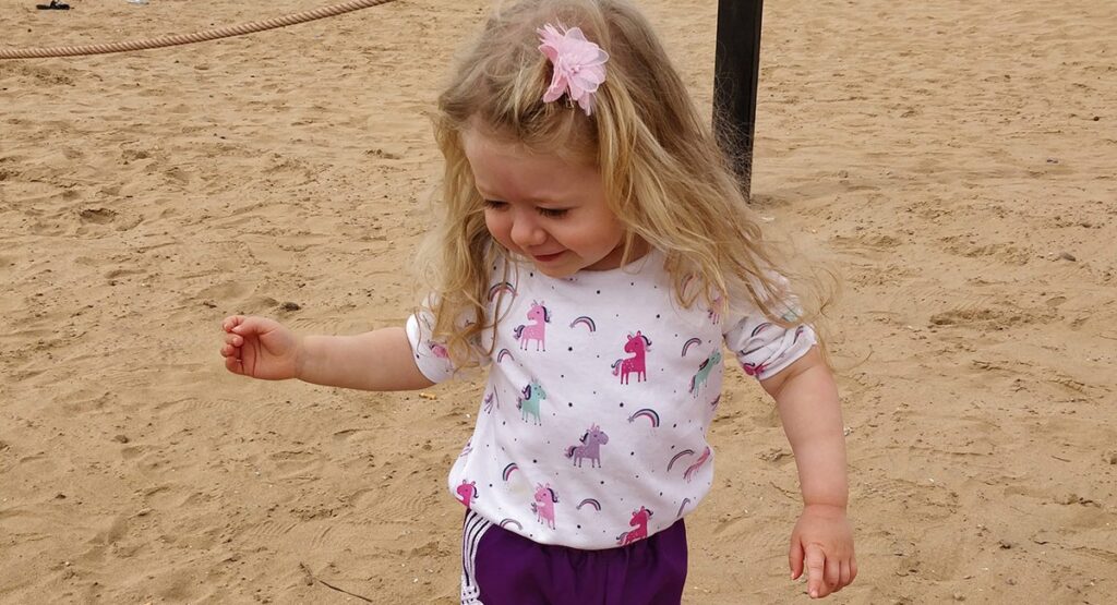 Rare Chromosome Disorder Awareness