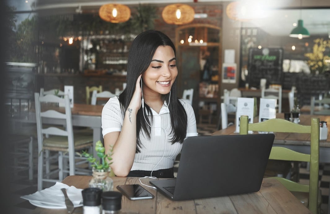 Flexible working opportunities