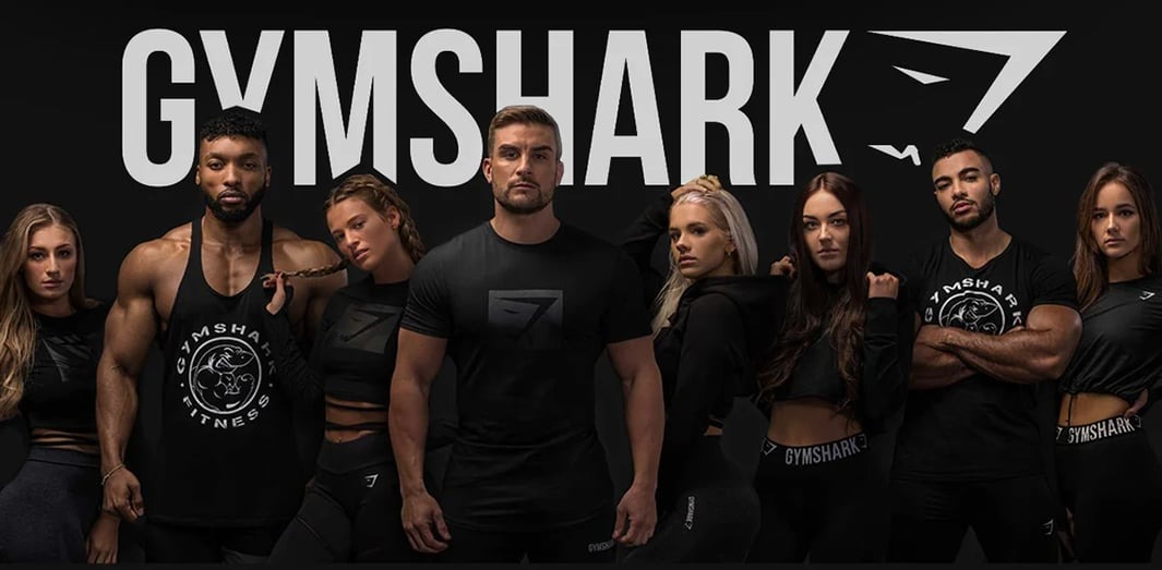Gymshark loyalty program