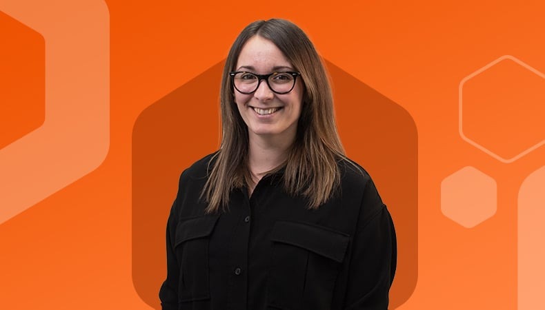 Meet the Team – Holly