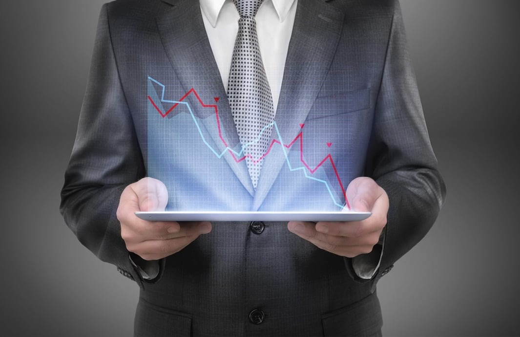 Avoiding sales slumps