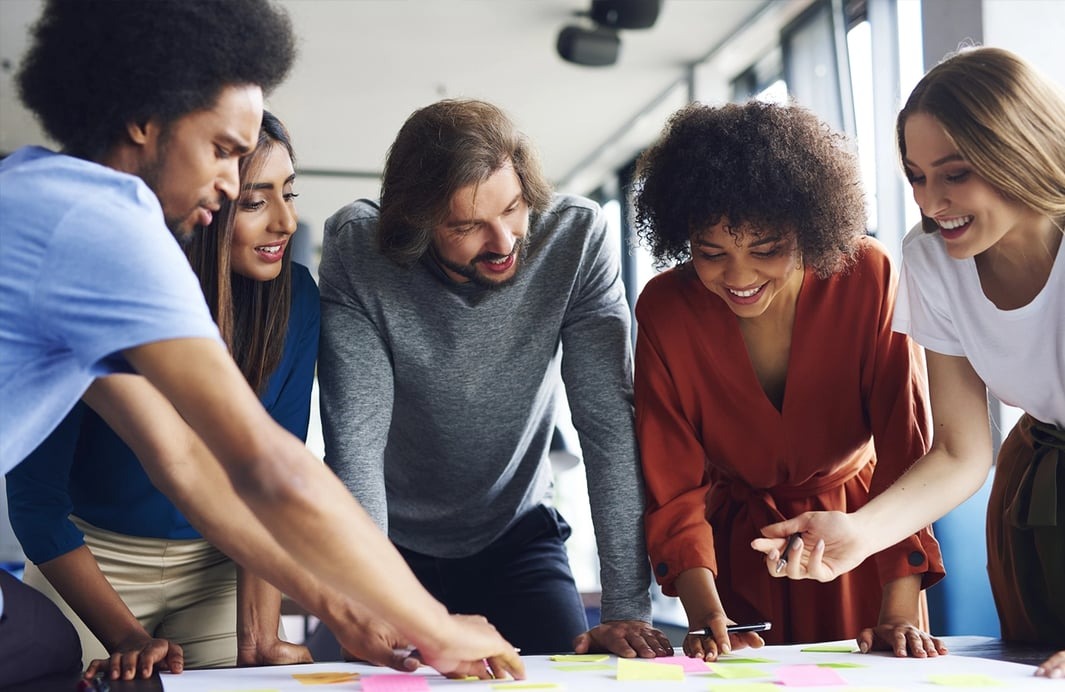 Sales incentives ideas to pump up a sales team