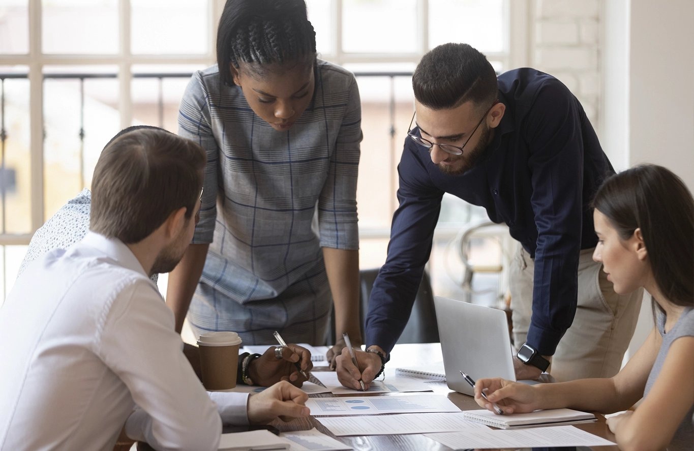 How to implement a channel sales strategy