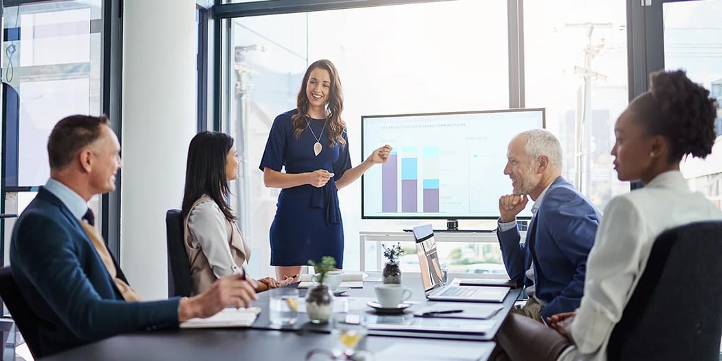 monitor customer retention rate