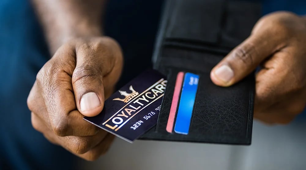 Loyalty programs for small business