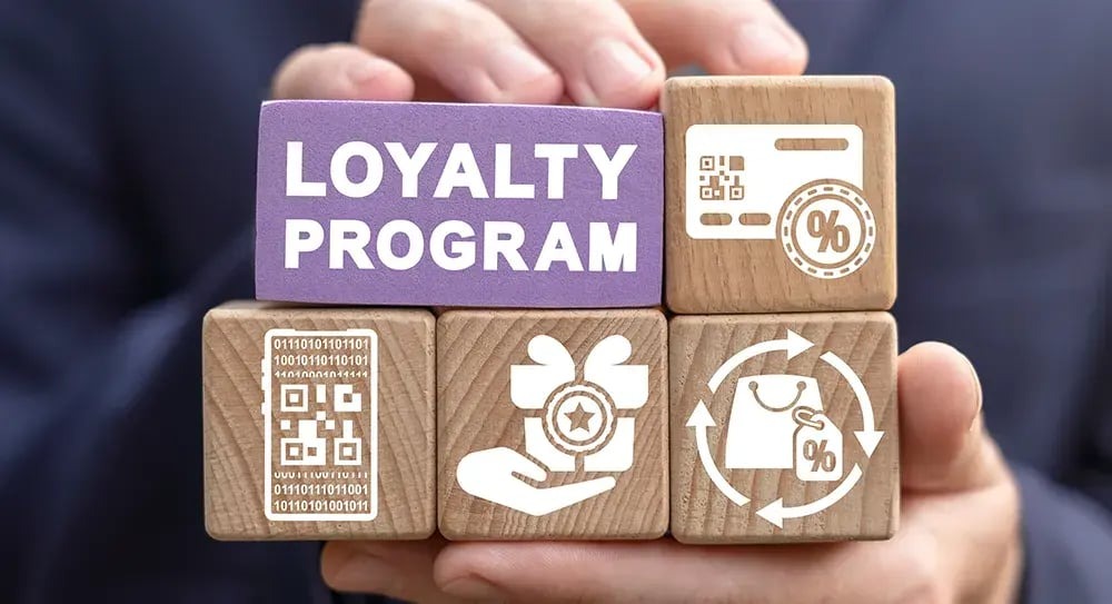 loyalty programme