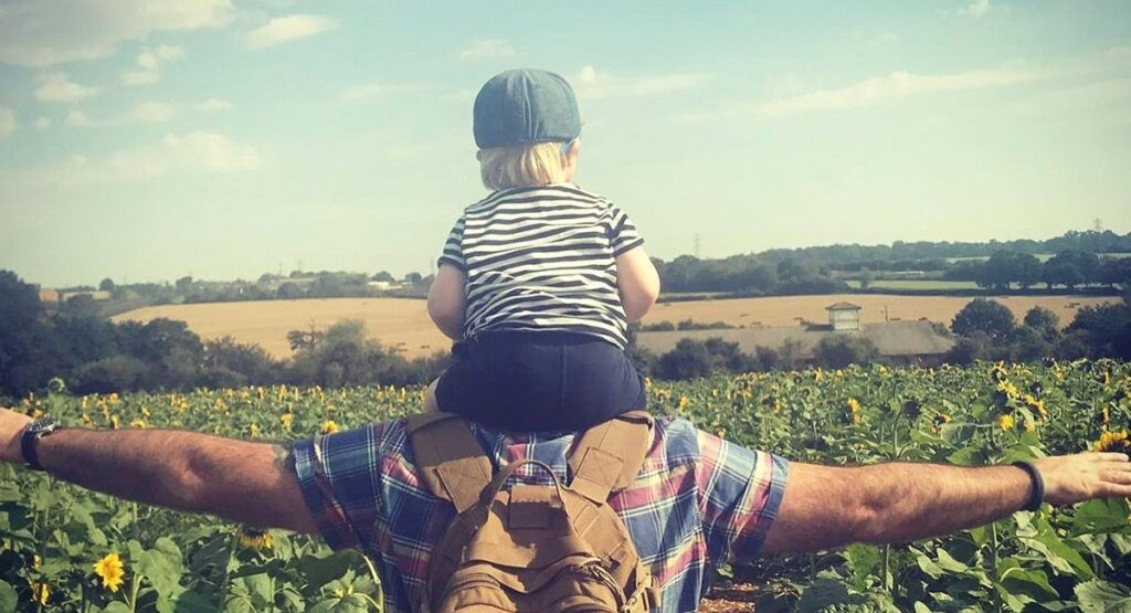 World Mental Health Day 2021: Kieran’s Journey