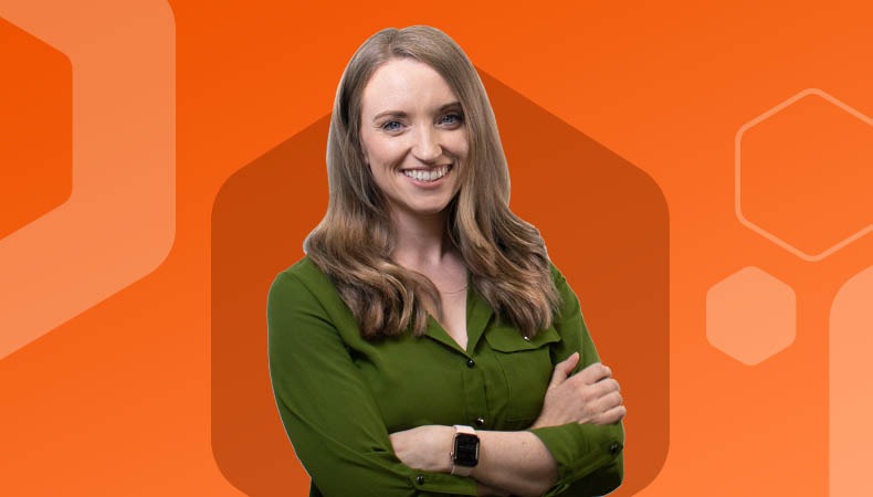 Meet the Team – Jen