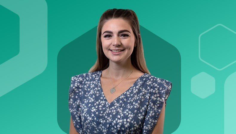 Meet the Team – Aimee