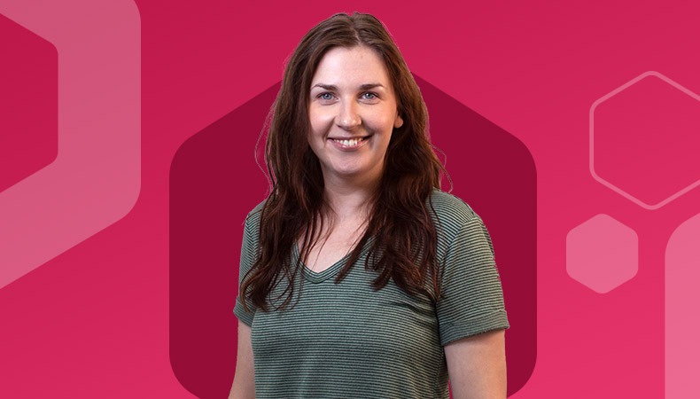 Meet the Team – Erin