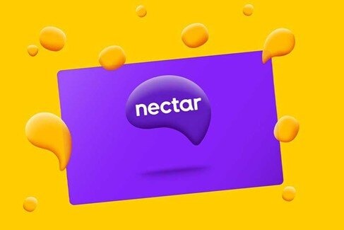 Nectar card scheme