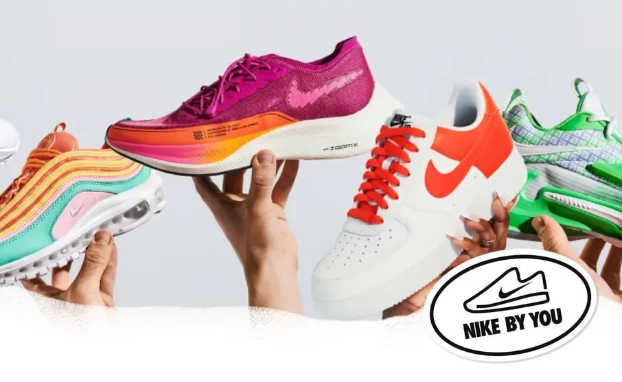 Nike loyalty program