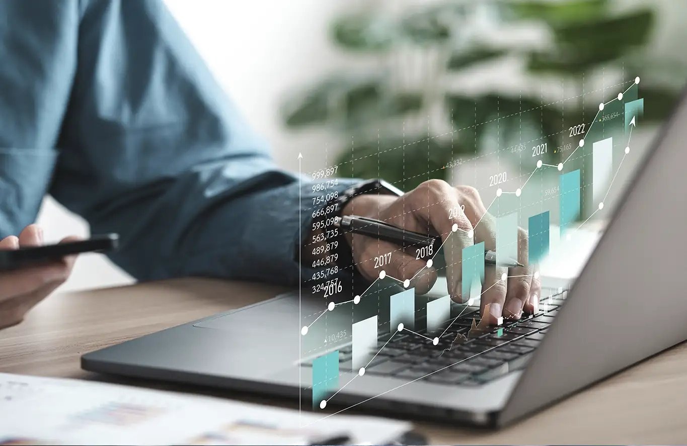 Patterns in loyalty data