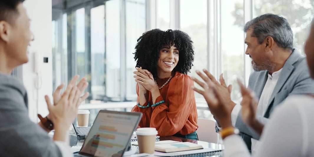 Sales key performance indicators