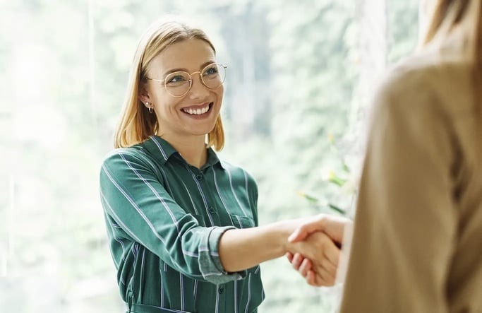 Retain business with a customer loyalty programme