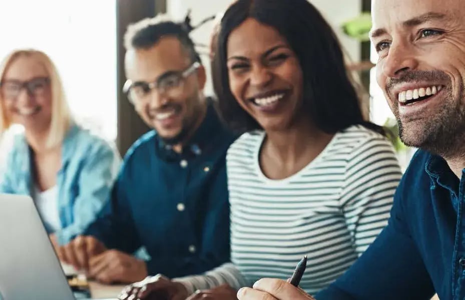 Rewarding Positive Behaviour