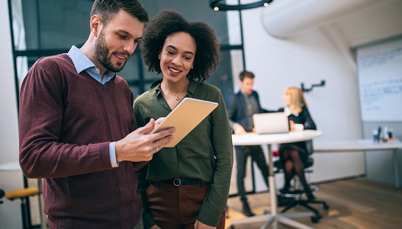 Creating Rewarding Relationships With Your Employees and Customers