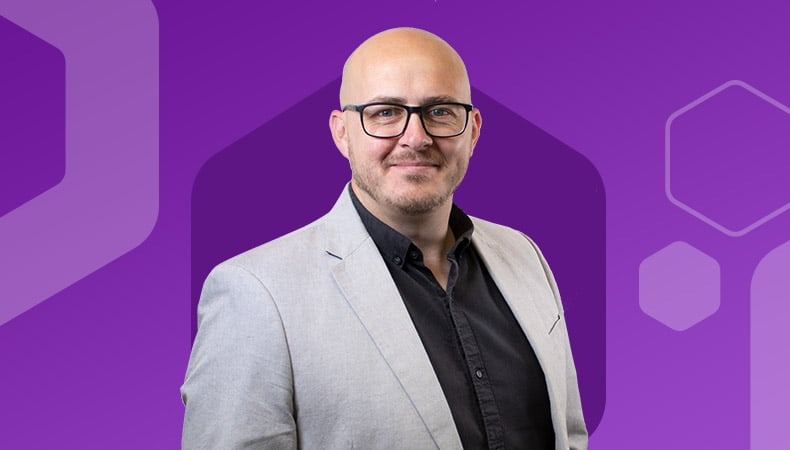 Meet the Team – Rich