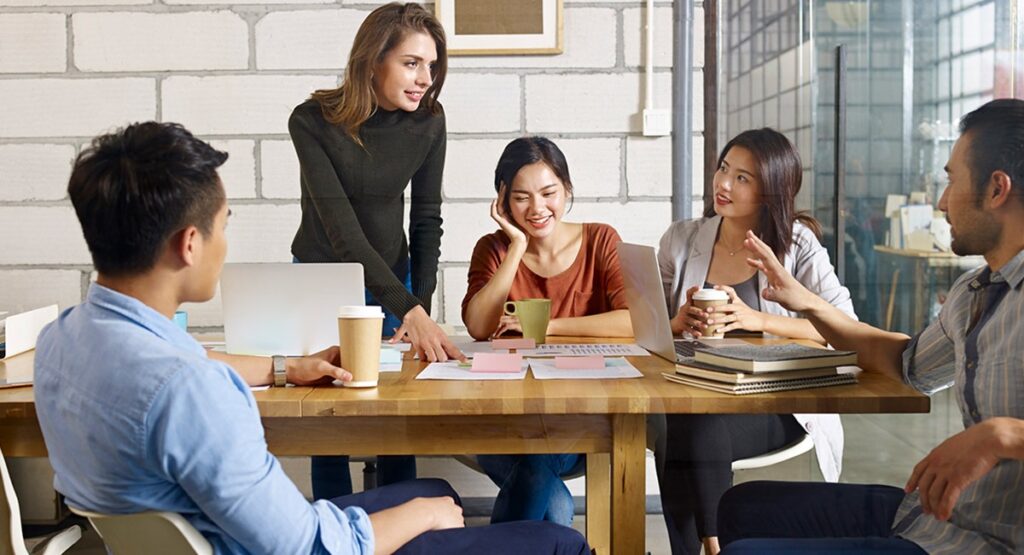 How to Roll Out Culture Change Effectively