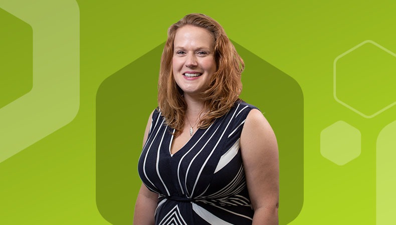 Meet the Team – Roz