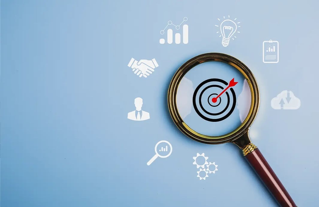 Effective sales strategies