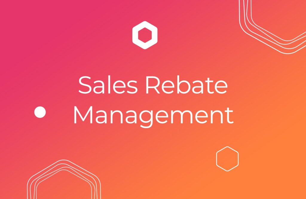Sales rebate management: B2B supplier rebates explained