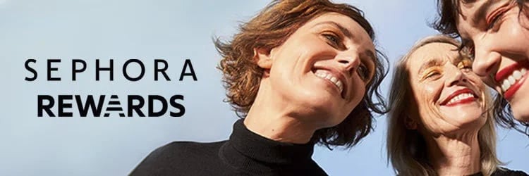 Sephora Beauty Insider program