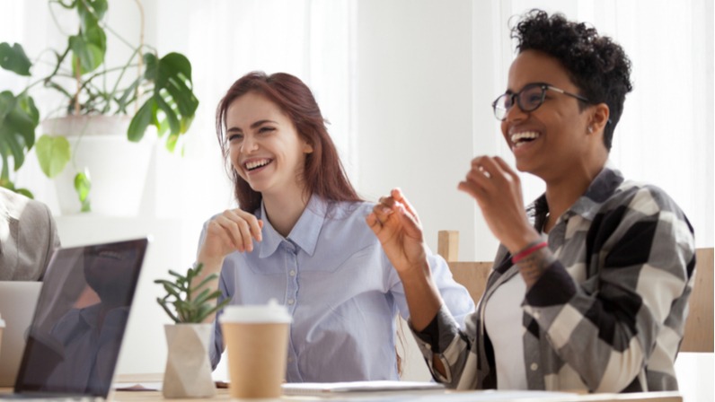 Why Your Reward and Recognition Strategy Should Include Core Values