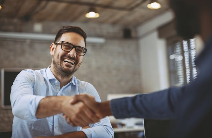 So what makes a good channel partner